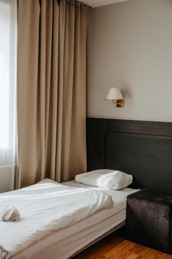 B&B Panevezys Ngoại thất bức ảnh