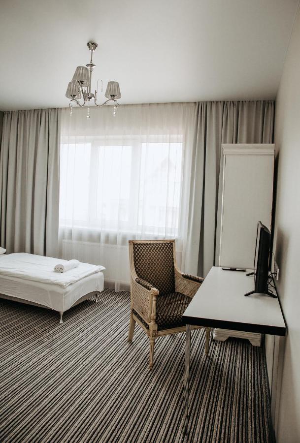 B&B Panevezys Ngoại thất bức ảnh