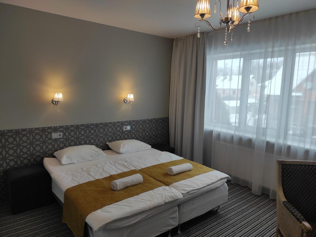 B&B Panevezys Ngoại thất bức ảnh
