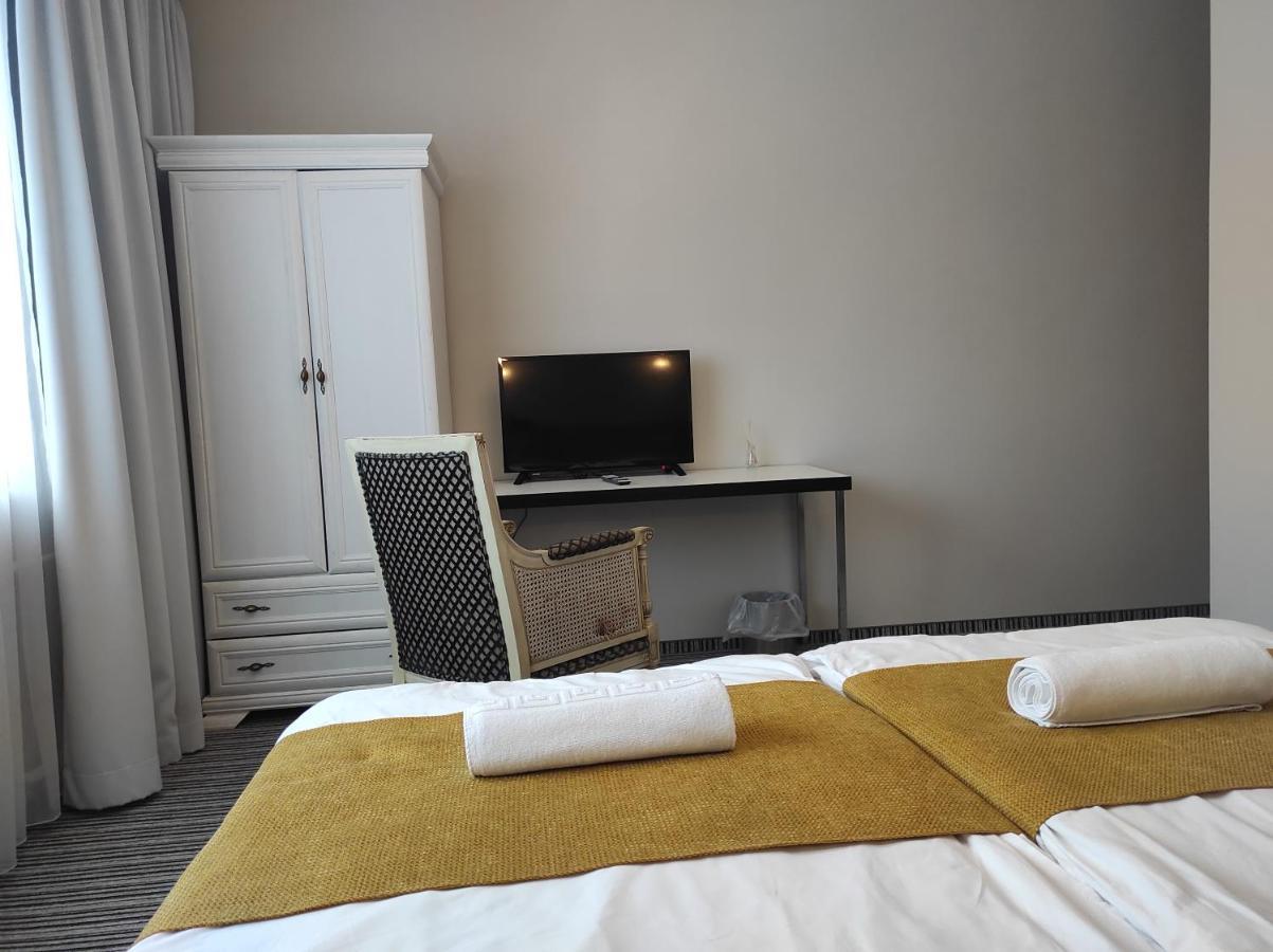 B&B Panevezys Ngoại thất bức ảnh