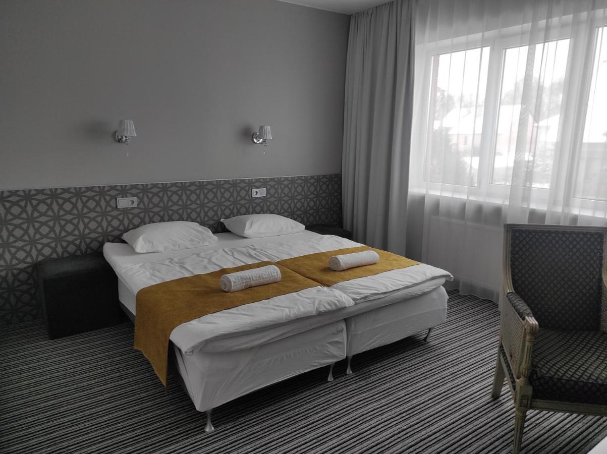 B&B Panevezys Ngoại thất bức ảnh