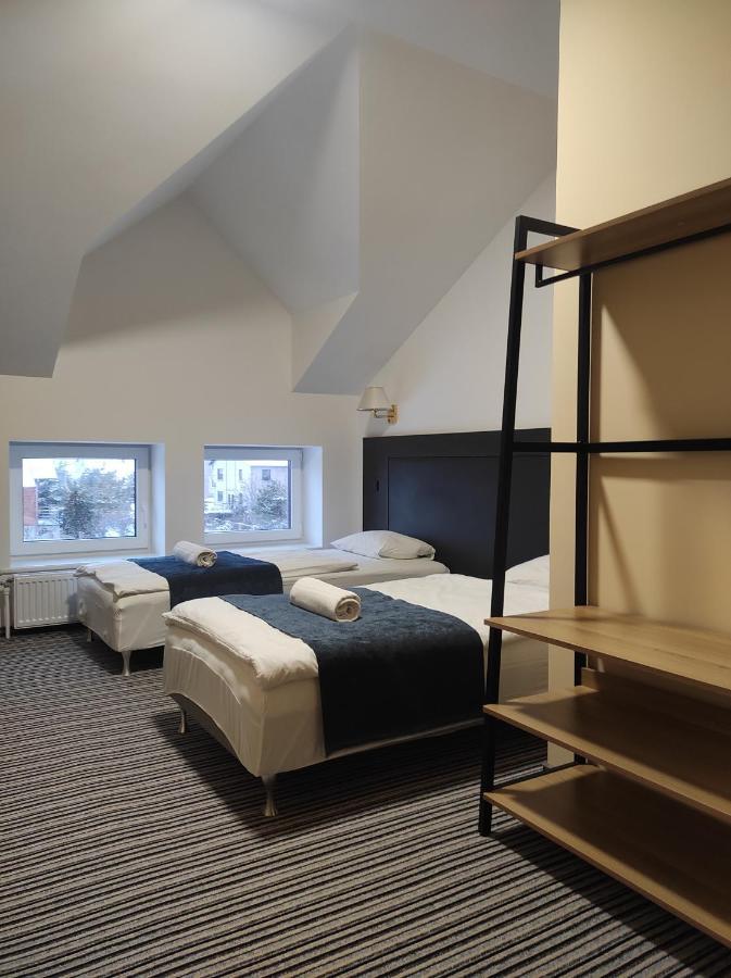 B&B Panevezys Ngoại thất bức ảnh