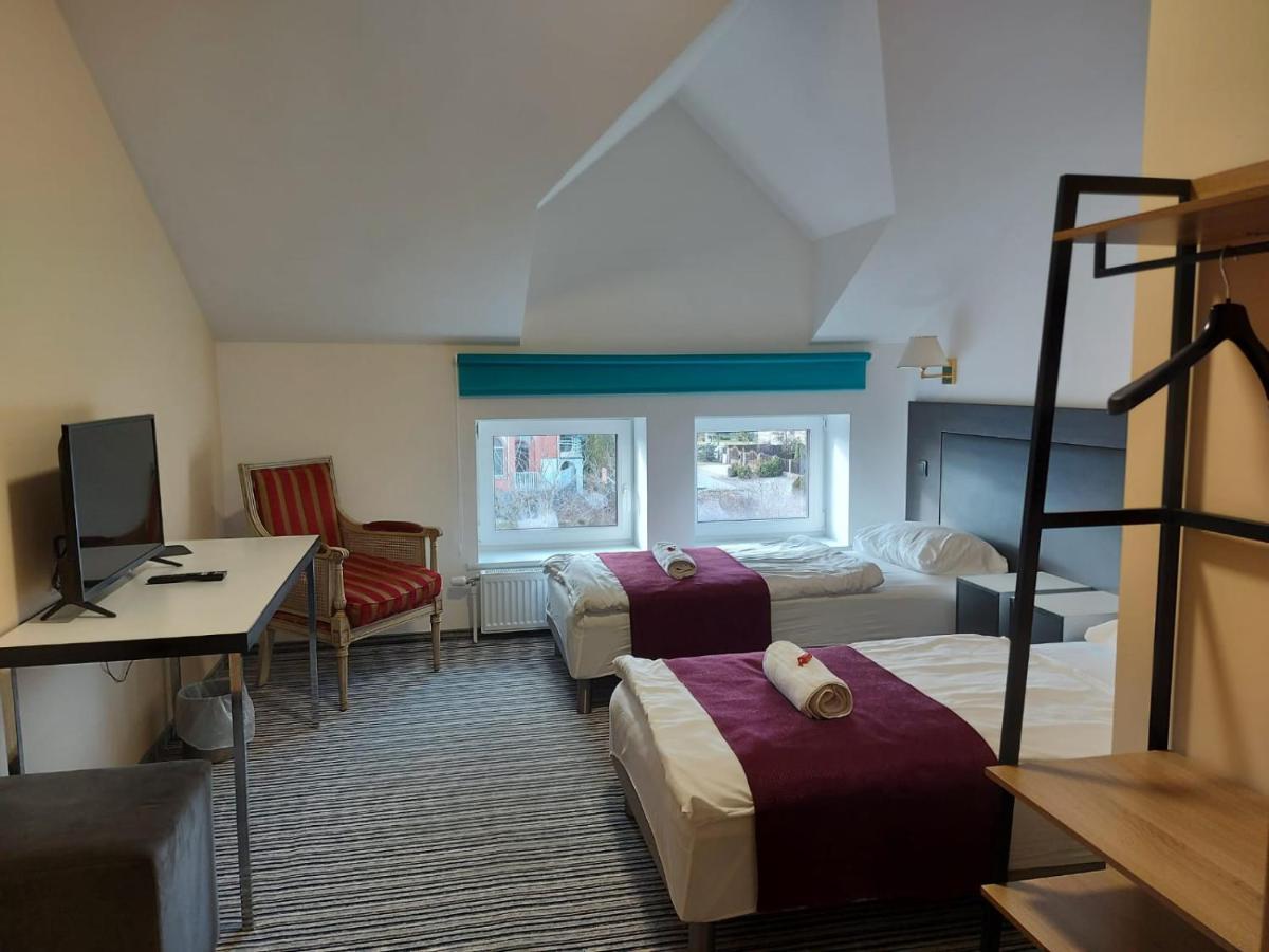 B&B Panevezys Ngoại thất bức ảnh