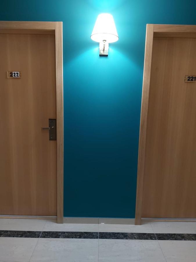 B&B Panevezys Ngoại thất bức ảnh