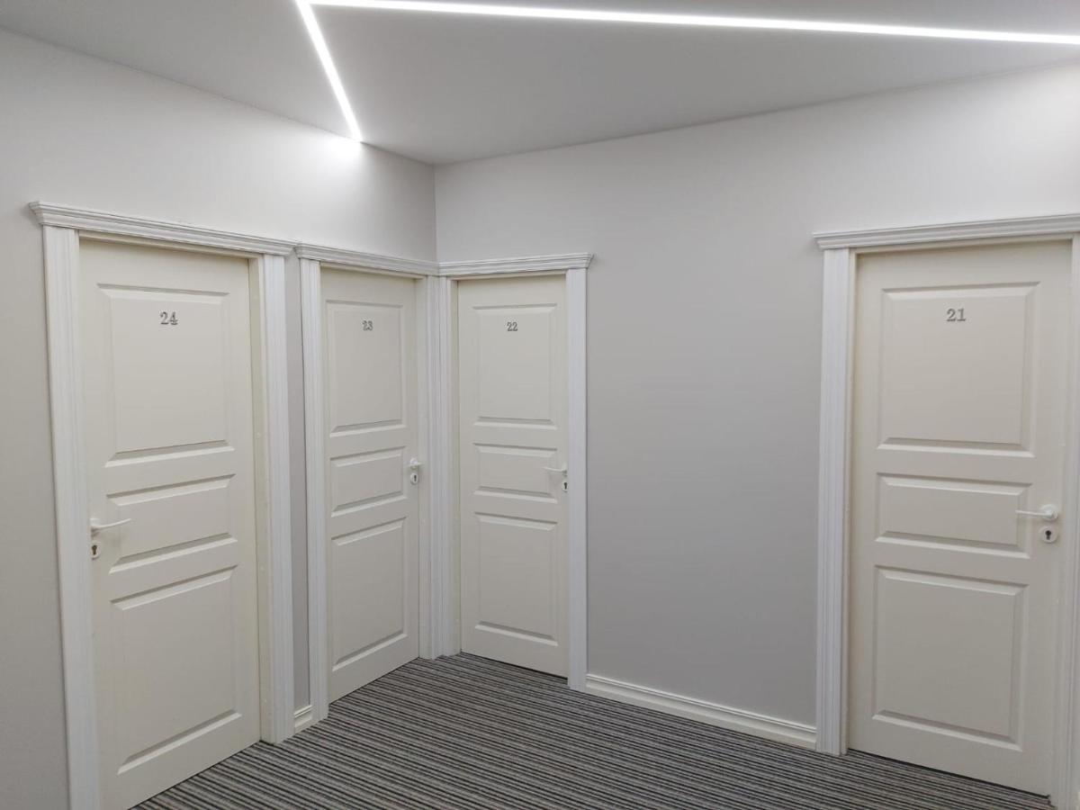 B&B Panevezys Ngoại thất bức ảnh