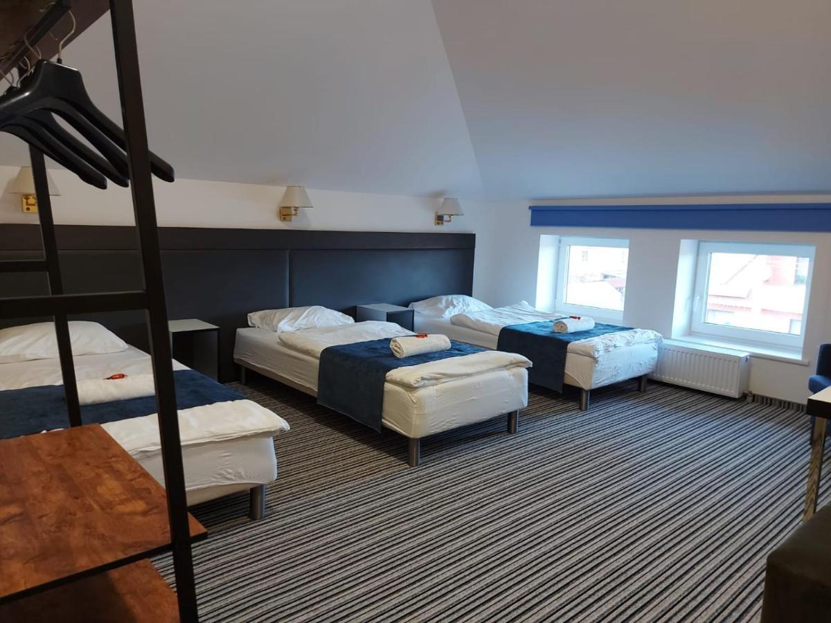 B&B Panevezys Ngoại thất bức ảnh