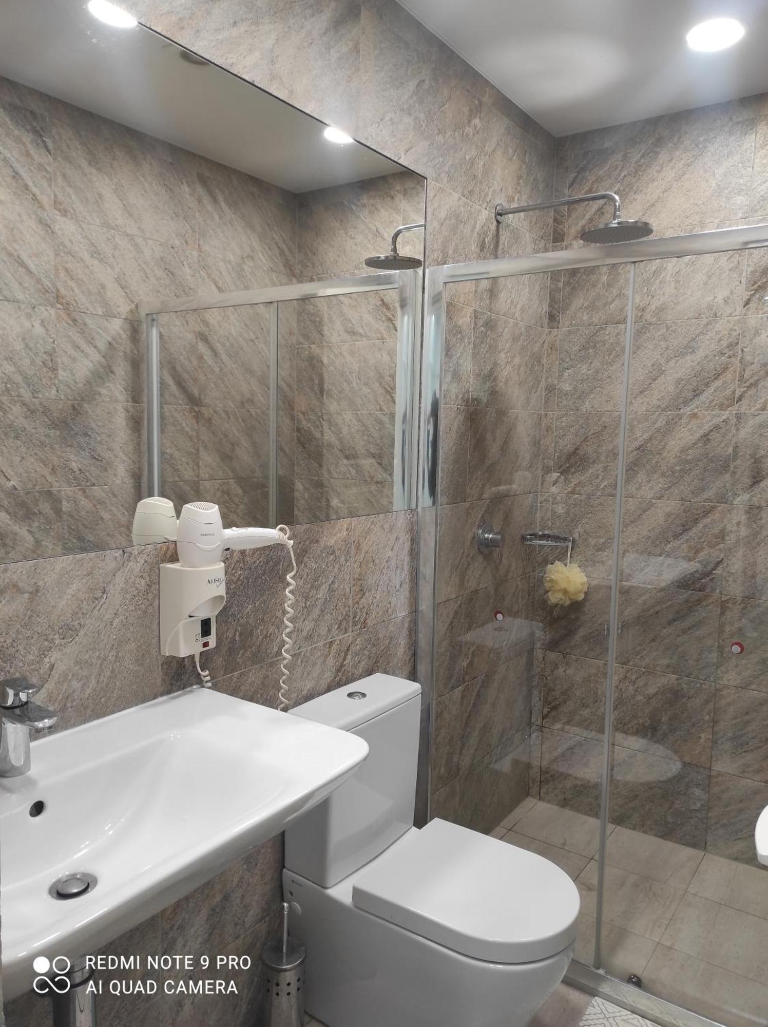 B&B Panevezys Ngoại thất bức ảnh
