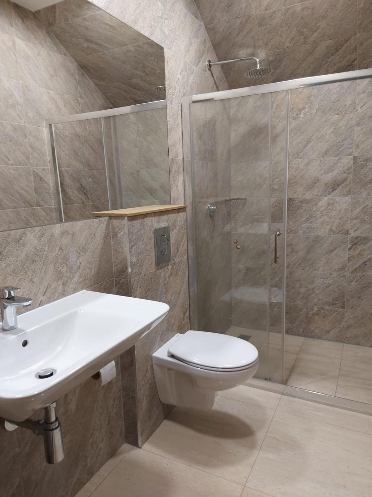 B&B Panevezys Ngoại thất bức ảnh