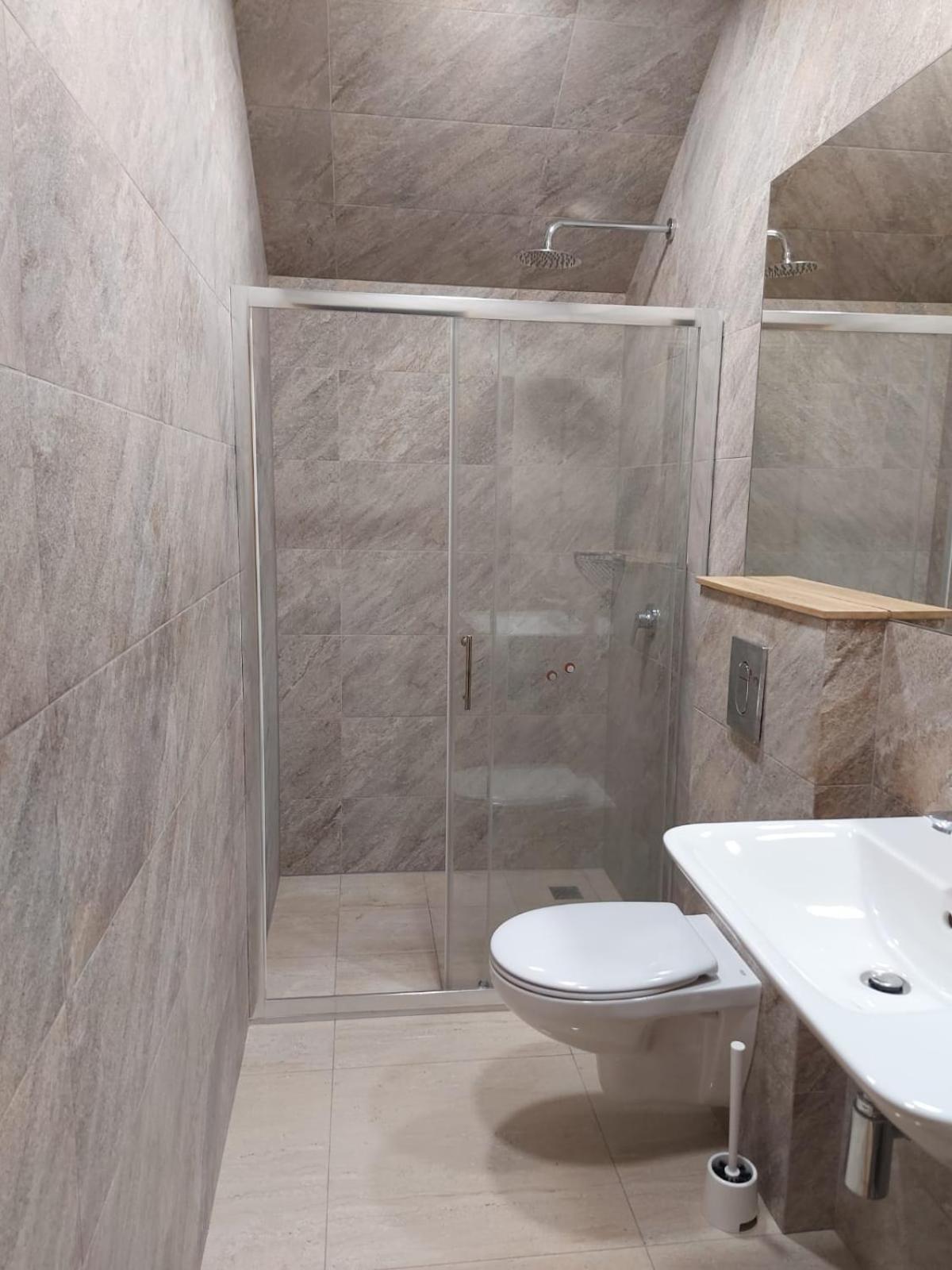 B&B Panevezys Ngoại thất bức ảnh